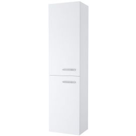 Ravak Chrome 350 L Tall Cabinet (Penalis) White, Left (X000000542) | High cabinets | prof.lv Viss Online