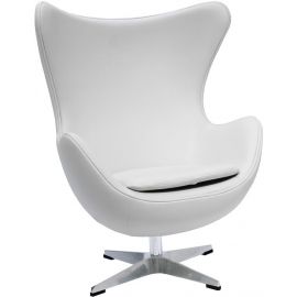 Atpūtas Krēsls Home4you Grand star, 87x78x104cm | Upholstered furniture | prof.lv Viss Online