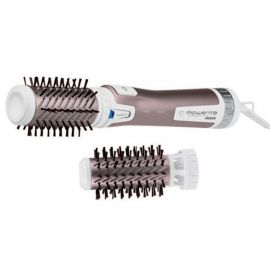 Фен для укладки волос Rowenta CF9540 White/Pink (CF9540F0) | Стайлеры для волос | prof.lv Viss Online
