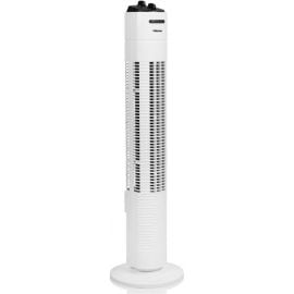 Grīdas Ventilators Tristar VE-5806 ar taimeri White/Black | Gaisa ventilatori | prof.lv Viss Online