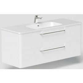 Izlietnes Skapītis Kame Soft (Bez Izlietnes), 119.4x45.5cm | Sinks with Cabinet | prof.lv Viss Online