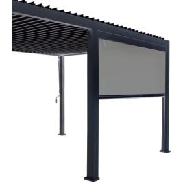Жалюзи-маркиза Home4You Mirador для балкона 3 м (19478) | Садовые навесы | prof.lv Viss Online