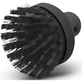 Karcher Round Brush (SC/SV) (2.863-022.0) | Steam cleaner accessories | prof.lv Viss Online