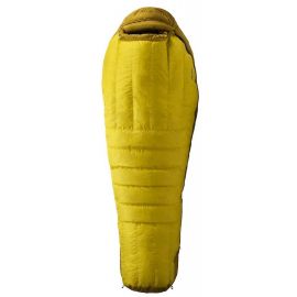 Marmot Col MemBrain Long Sleeping Bag 198cm Yellow (15839) | Marmot | prof.lv Viss Online