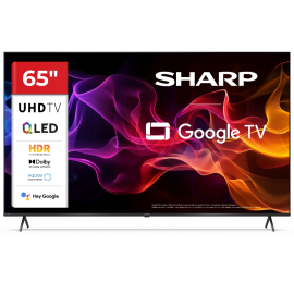 Televizors Sharp 65HP5265E 65