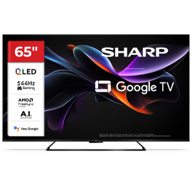 Televizors Sharp 65HR7265E 65