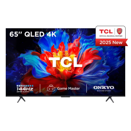 Televizors TCL 65P8K 65