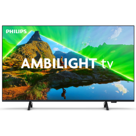 Televizors Philips 65PUS8319/12 65''(164cm) LED 4K UHD (3840x2160) | Televizori | prof.lv Viss Online