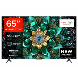 Televizors TCL 65Q6C 65