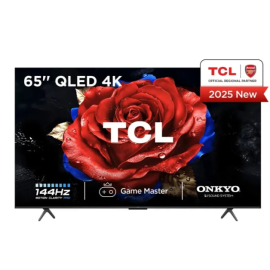 Televizors TCL 65T8C 65