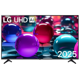 Televizors LG 65UA73003LA 65