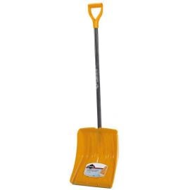 Guarant Snow Shovel Orange (AP139KDR) | Gardening tools | prof.lv Viss Online
