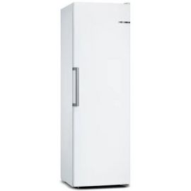 Bosch GSN36FWFV Вертикальный морозильник белого цвета | Морозильники | prof.lv Viss Online