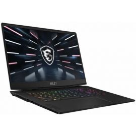 Msi Stealth GS77 12UH Intel Core i9-12900H Laptop 17.3