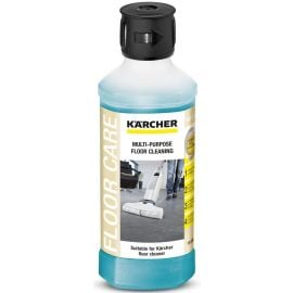 Karcher RM 536 Universal Floor Cleaner 0.5l (6.295-944.0) | Vacuum cleaner accessories | prof.lv Viss Online