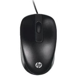 HP Travel Mouse Black (G1K28AA#ABB) | Hp | prof.lv Viss Online