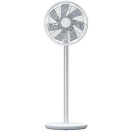 Xiaomi Mi Smart Standing Fan 2s Floor Fan White (6970403201035) | Climate control | prof.lv Viss Online