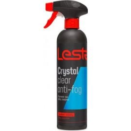 Lesta Crystal Clear Anti-Fog Anti-Condensation Agent 0.5l (LES-AKL-ANTIF/0.5) | Cleaning and polishing agents | prof.lv Viss Online