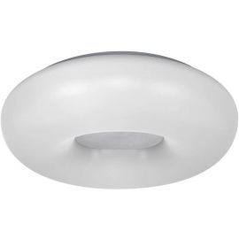 Viedā Lampa Ledvance Smart+ Wi-Fi Orbis Donut 400 WT 3000-6500K White (4058075486300) | Griestu lampas | prof.lv Viss Online