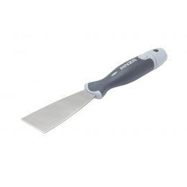 Lāpstiņa Skrāpešanai Anza 50mm (I6660500009) | Filling knives | prof.lv Viss Online