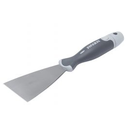 Lāpstiņa Skrāpešanai Anza 75mm (I6660750009) | Filling knives | prof.lv Viss Online