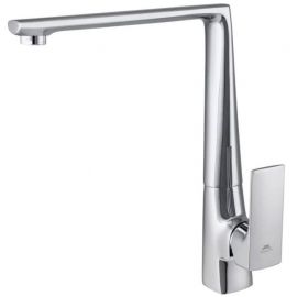 Modena 33 Kitchen Sink Faucet Chrome (170245) | Kitchen mixers | prof.lv Viss Online