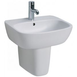 Раковина для ванной комнаты Kolo Style L21955000 45x55 см | Раковины | prof.lv Viss Online