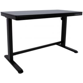 Home4You Ergo Electric Height Adjustable Desk, With 1 Motor, 120x60cm | Office furniture | prof.lv Viss Online