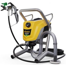 Wagner Control Pro 250M Painting System 550W (2371053) | Painting systems, sprayers | prof.lv Viss Online