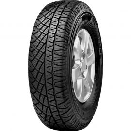 Vasaras riepa Michelin Latitude Cross 205/70R15 (556179) | Vasaras riepas | prof.lv Viss Online