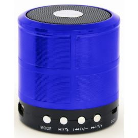 Gembird SPK-BT-08-B Wireless Speaker 1.0 | Wireless speakers | prof.lv Viss Online