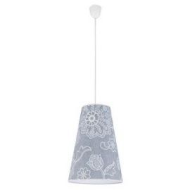 Levanzo Kitchen Lamp 60W, E27 White/Grey (388689) | Kitchen lamps | prof.lv Viss Online