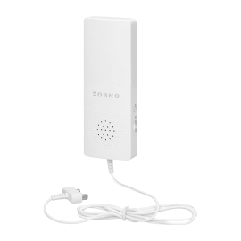 Ūdens noplūdes sensors Orno, balts (OR-DC-629) | Smoke detectors | prof.lv Viss Online