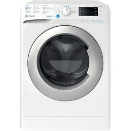 Veļas Mašīna Ar Žāvētāju Indesit BDE 86436 WSV EE Ar Frontālo Ielādi, Balta | Washing machines | prof.lv Viss Online