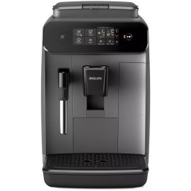 Philips EP0824/00 Automatic Coffee Machine Black | Coffee machines and accessories | prof.lv Viss Online