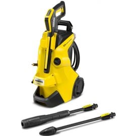 Karcher K 4 Power Control High Pressure Washer (1.324-030.0) | Car chemistry and care products | prof.lv Viss Online