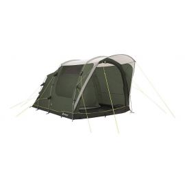 Outwell Oakwood 3 Палатка для треккинга на 3 человека, зеленая (111208) | Палатки | prof.lv Viss Online