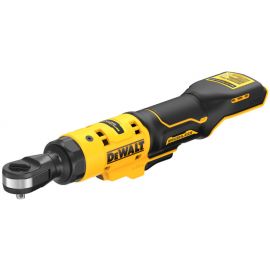 Dewalt DCF503EN-XJ 12V Cordless Angle Impact Wrench Without Battery and Charger | Angled wrenches | prof.lv Viss Online