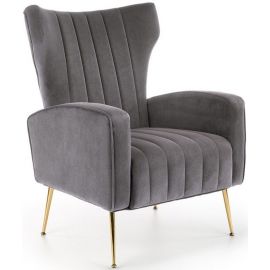 Halmar Vario Relaxing Chair Grey | Sofas | prof.lv Viss Online