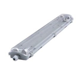 LED Gaismeklis Ecolight, IP65 (EC79691) LED Gaismeklis Ecolight, IP65 (EC79691) | Industriālais apgaismojums | prof.lv Viss Online