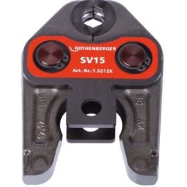 Rothenberger Standard V/SV Pipe Pressing Jaw | For pipe pressing | prof.lv Viss Online