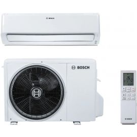 Bosch CLC8101i-Set 65 HES Gaiss-gaiss Siltumsūknis 4.2kW, 7733701681  | Bosch siltumtehnika | prof.lv Viss Online