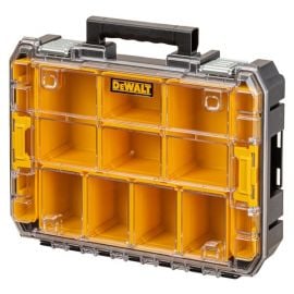 Dewalt TSTAK Органайзер 32.2x44x11.9см Без Инструментов (DWST82968-1) | Ящики для инструментов | prof.lv Viss Online