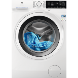 Electrolux EW7F349PW Front Load Washing Machine White | Large home appliances | prof.lv Viss Online