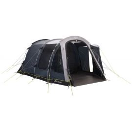 Outwell Nevada 4PE Семейный Палатка для 4-х человек Серый (111202) | Палатки | prof.lv Viss Online