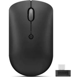 Беспроводная мышь Lenovo 400 черного цвета (GY51D20865) | Lenovo | prof.lv Viss Online