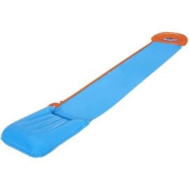Bestway ‎H2OGO! Tsunami Splash Ramp Single Slide 52477 Водный горок Оранжево-синий (6941607308974) | Bestway | prof.lv Viss Online