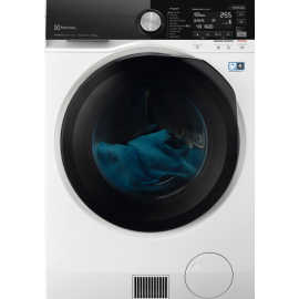 Electrolux EW9W161B Front Load Washer Dryer White (WE170P) | Washing machines | prof.lv Viss Online