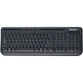 Microsoft Wired Keyboard 600 Keyboard US Black (ANB-00021) | Keyboards | prof.lv Viss Online