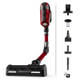 Tefal X-Force Flex 12.60 Cordless Handstick Vacuum Cleaner Black/Red (TY98A9) | Tefal | prof.lv Viss Online